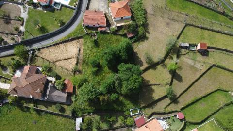 Terreno para Construção - Sabadim