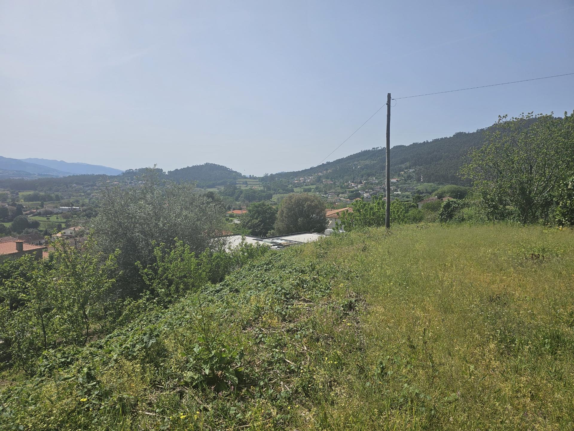 Moradia vistas excelentes