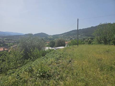 Moradia vistas excelentes