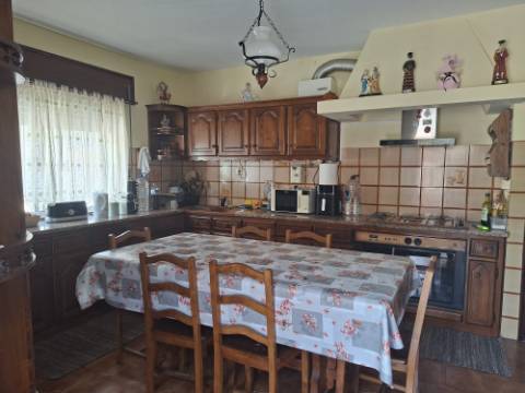 Moradia vistas excelentes