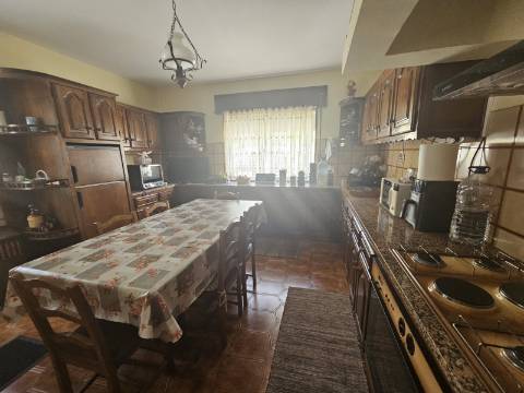 Moradia vistas excelentes