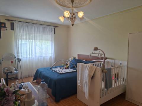 Moradia vistas excelentes