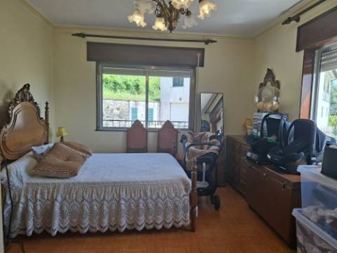 Moradia vistas excelentes