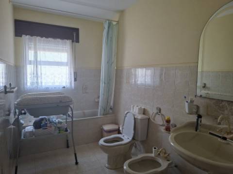 Moradia vistas excelentes