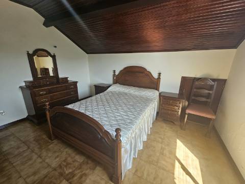 Moradia vistas excelentes