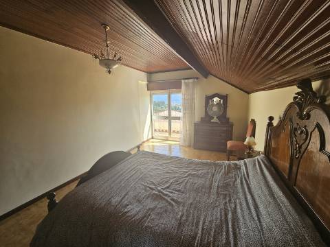 Moradia vistas excelentes