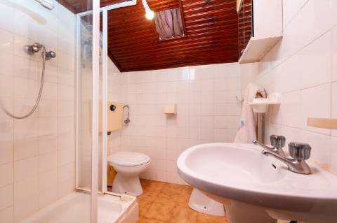 Moradia vistas excelentes