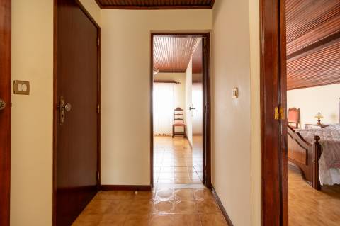 Moradia vistas excelentes