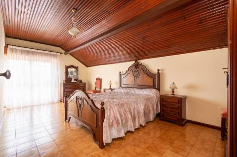 Moradia vistas excelentes