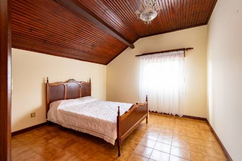 Moradia vistas excelentes