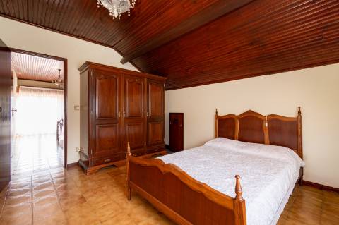 Moradia vistas excelentes