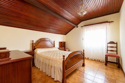 Moradia vistas excelentes