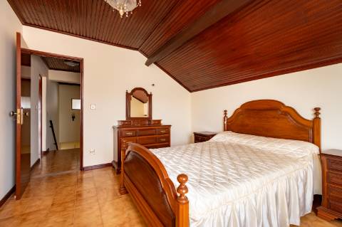 Moradia vistas excelentes