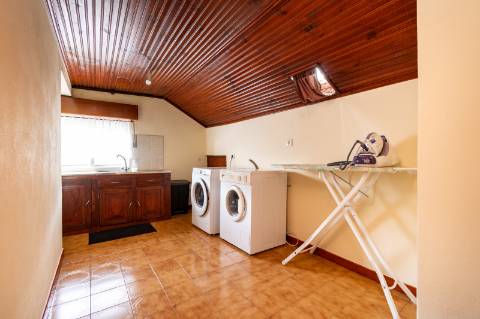 Moradia vistas excelentes