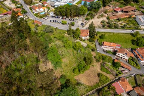 Moradias em Pedra (3 artigos) - Freixo, Ponte de Lima