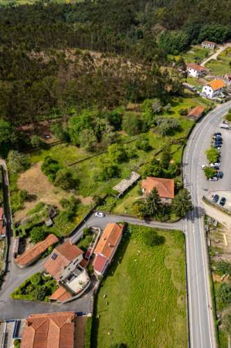 Moradias em Pedra (3 artigos) - Freixo, Ponte de Lima