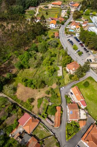 Moradias em Pedra (3 artigos) - Freixo, Ponte de Lima