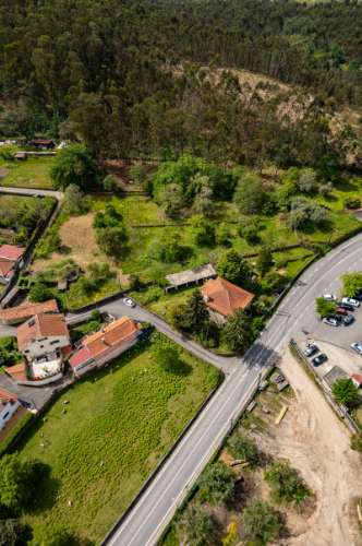 Moradias em Pedra (3 artigos) - Freixo, Ponte de Lima
