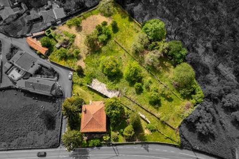 Moradias em Pedra (3 artigos) - Freixo, Ponte de Lima