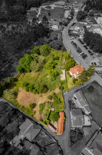 Moradias em Pedra (3 artigos) - Freixo, Ponte de Lima