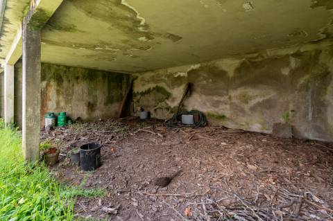 Moradias em Pedra (3 artigos) - Freixo, Ponte de Lima