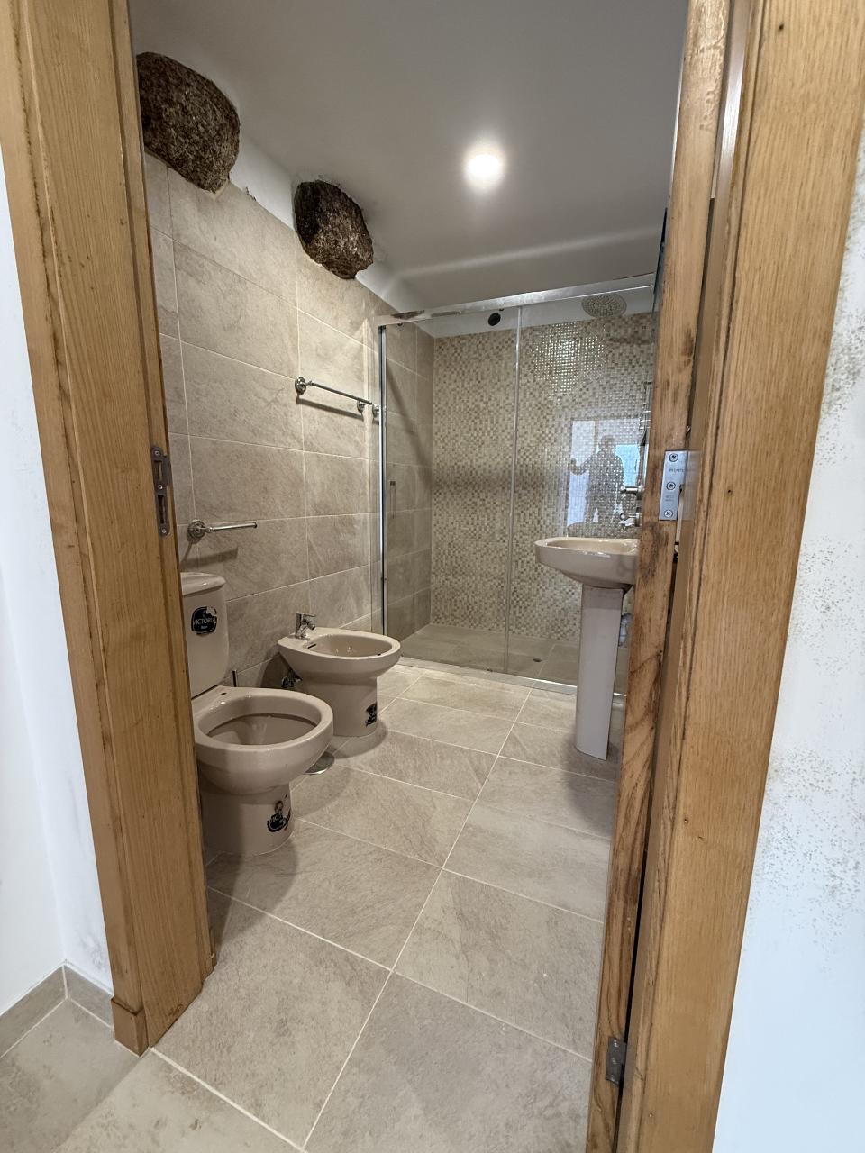 Moradia T3 com Vistas Desafogadas em Zona de Montanha