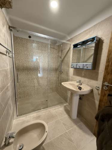 Moradia T3 com Vistas Desafogadas em Zona de Montanha