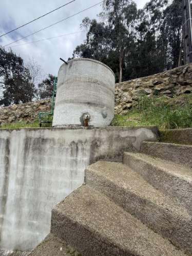 Moradia T3 com Vistas Desafogadas em Zona de Montanha