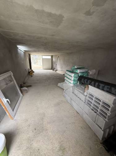 Moradia T3 com Vistas Desafogadas em Zona de Montanha