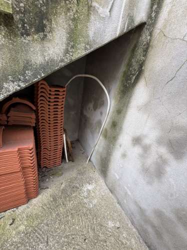 Moradia T3 com Vistas Desafogadas em Zona de Montanha