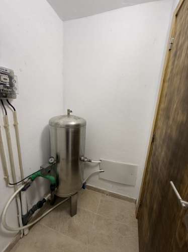 Moradia T3 com Vistas Desafogadas em Zona de Montanha