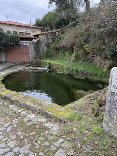 Moradia T3 com Vistas Desafogadas em Zona de Montanha