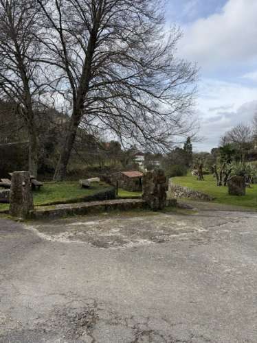 Moradia T3 com Vistas Desafogadas em Zona de Montanha