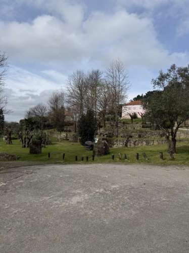 Moradia T3 com Vistas Desafogadas em Zona de Montanha