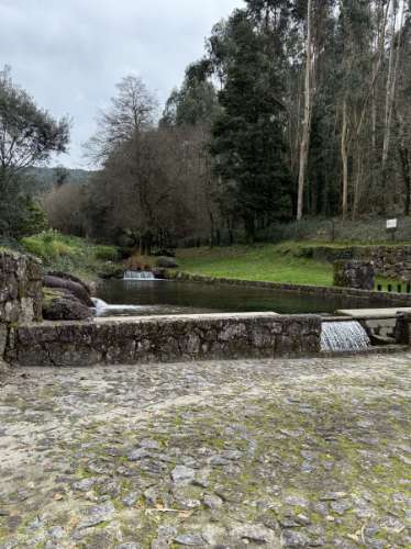 Moradia T3 com Vistas Desafogadas em Zona de Montanha