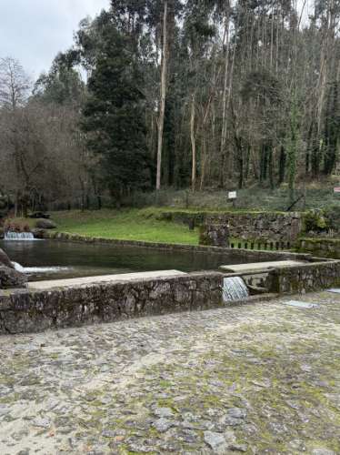 Moradia T3 com Vistas Desafogadas em Zona de Montanha