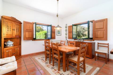 Moradia V4 de Luxo c/ Piscina e Campo de Ténis em Couto, Arcos de Valdevez