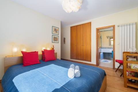 Moradia V4 de Luxo c/ Piscina e Campo de Ténis em Couto, Arcos de Valdevez