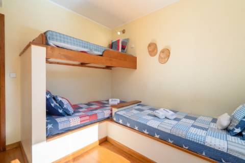 Moradia V4 de Luxo c/ Piscina e Campo de Ténis em Couto, Arcos de Valdevez