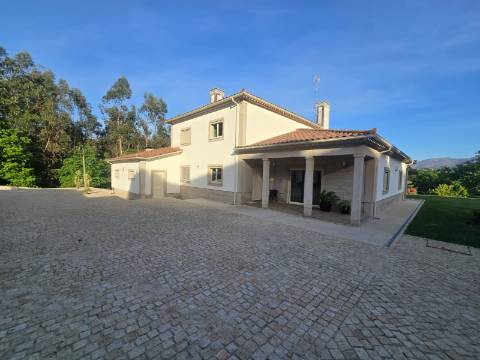 Moradia de luxo T4