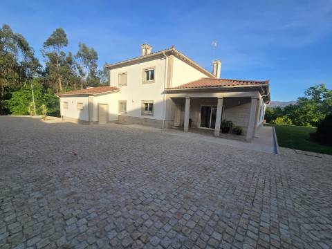 Moradia de luxo T4