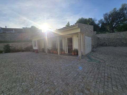 Moradia de luxo T4
