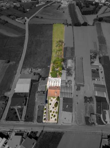 Moradia T3 com amplo terreno em Oliveirinha, Aveiro
