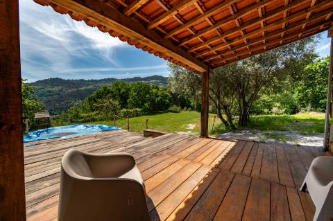 Quinta com Produção para venda