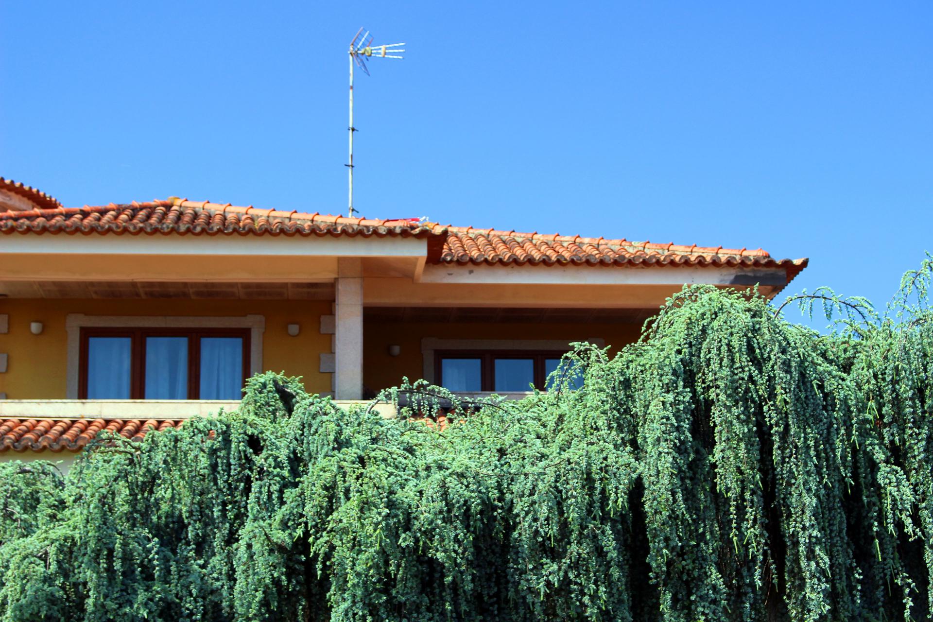 Excelente moradia V4 em Sequeira - Braga