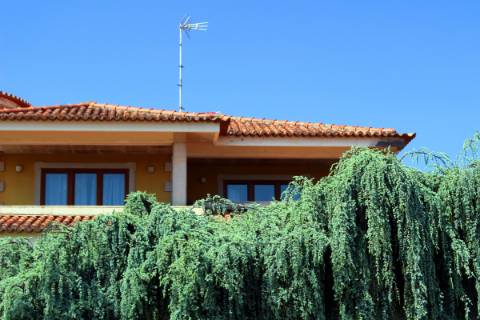 Excelente moradia V4 em Sequeira - Braga