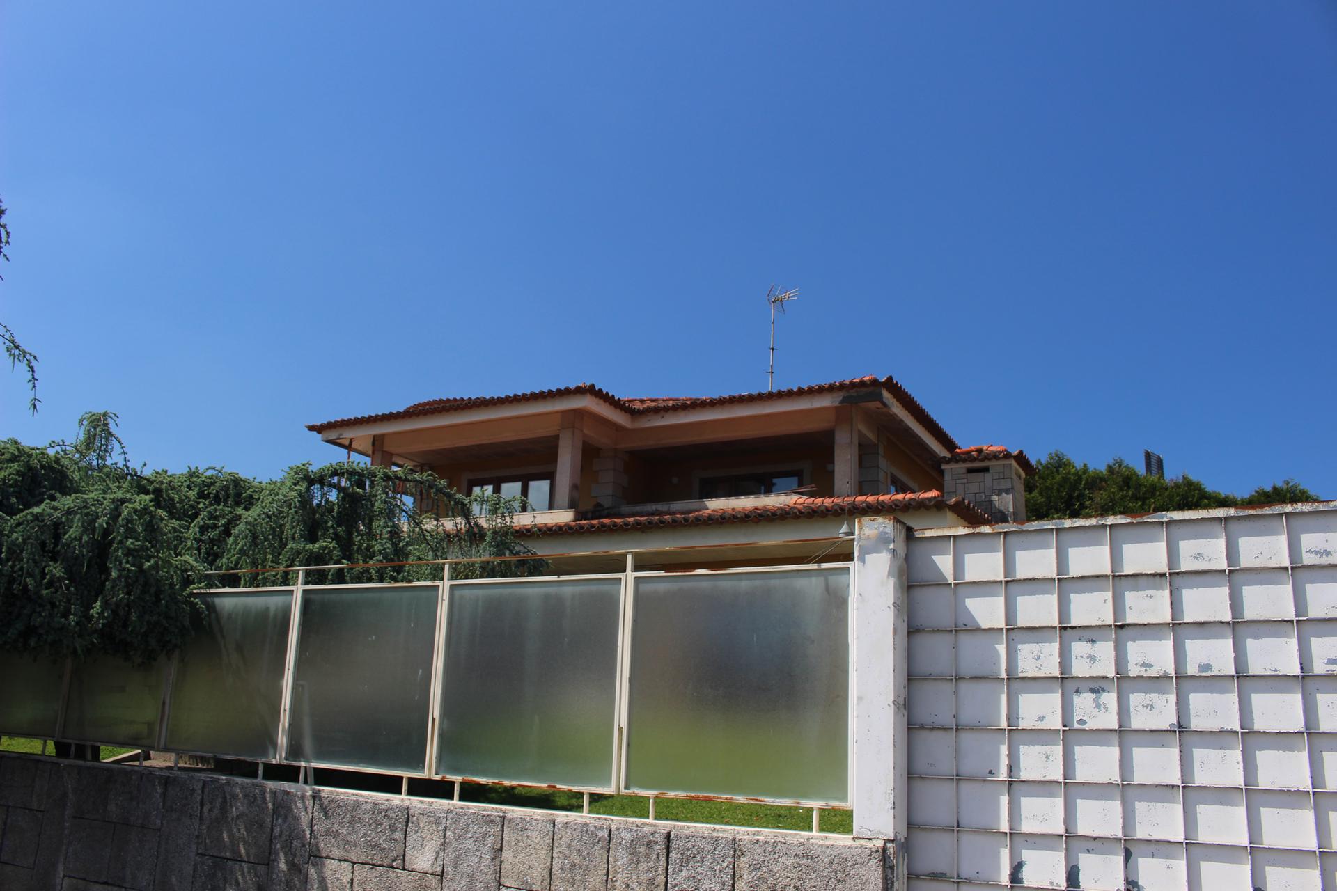 Excelente moradia V4 em Sequeira - Braga