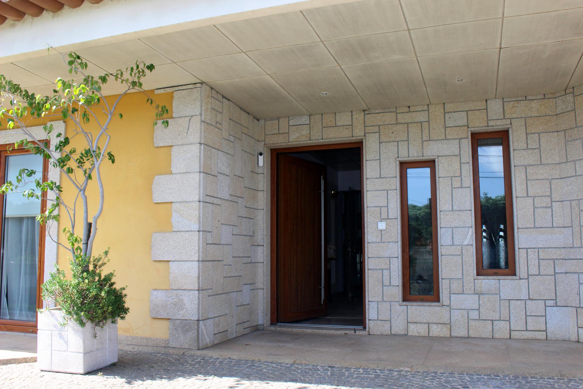 Excelente moradia V4 em Sequeira - Braga