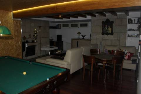 Excelente moradia V4 em Sequeira - Braga