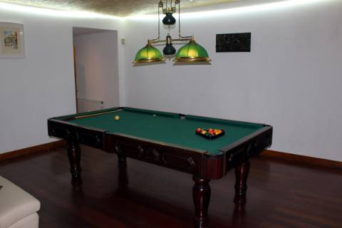 Excelente moradia V4 em Sequeira - Braga